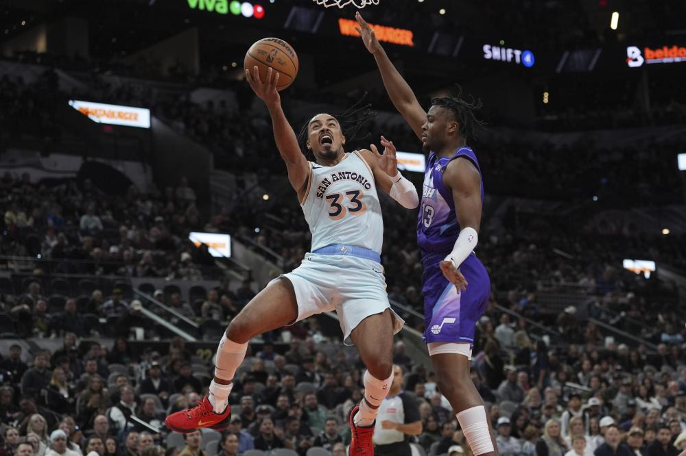 他毫不吝惜 他毫不吝惜